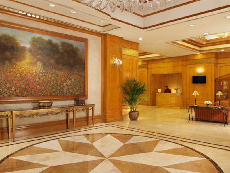 Richmonde Hotel Ortigas, Manila Pasig City Exteriör bild