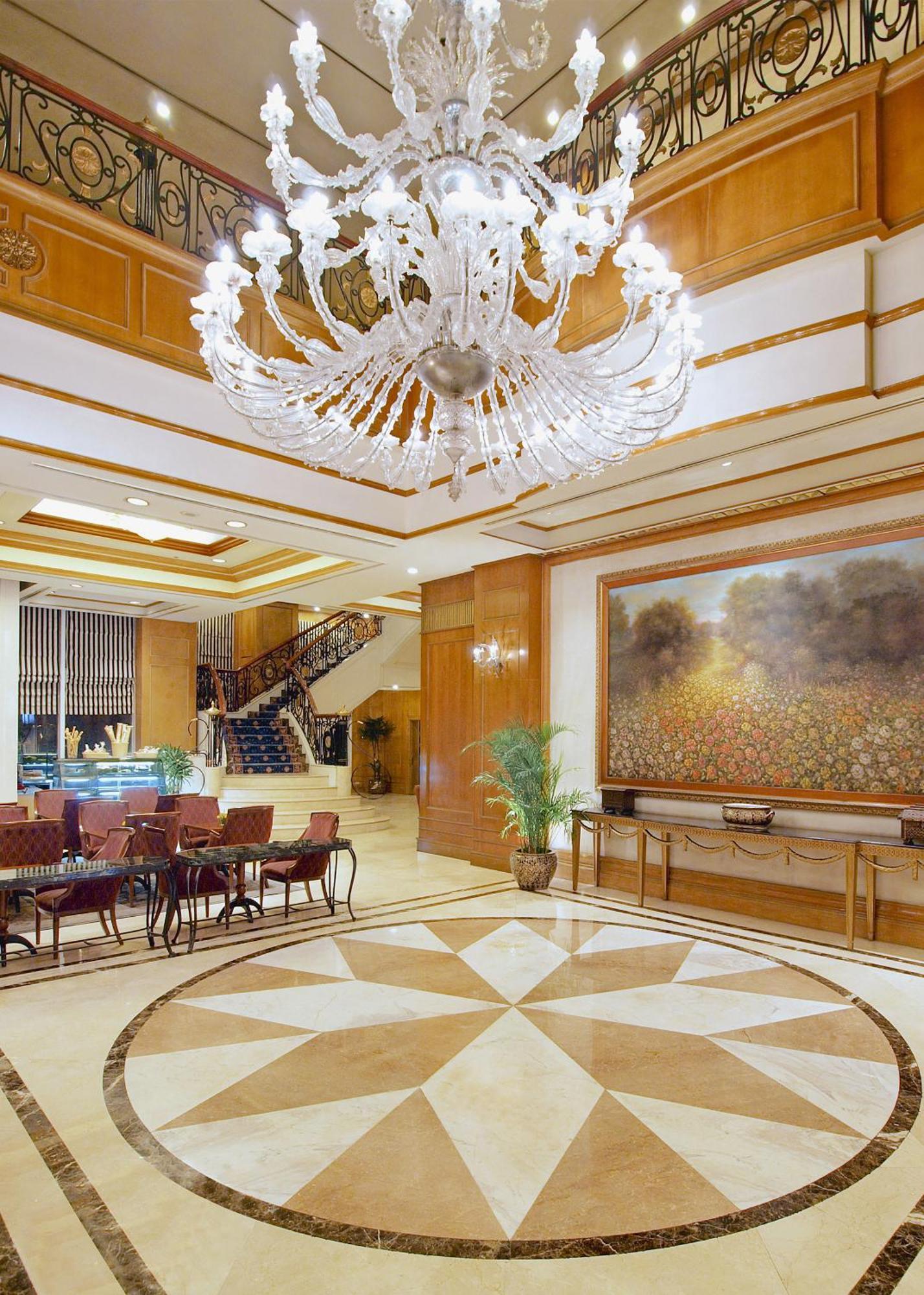 Richmonde Hotel Ortigas, Manila Pasig City Exteriör bild